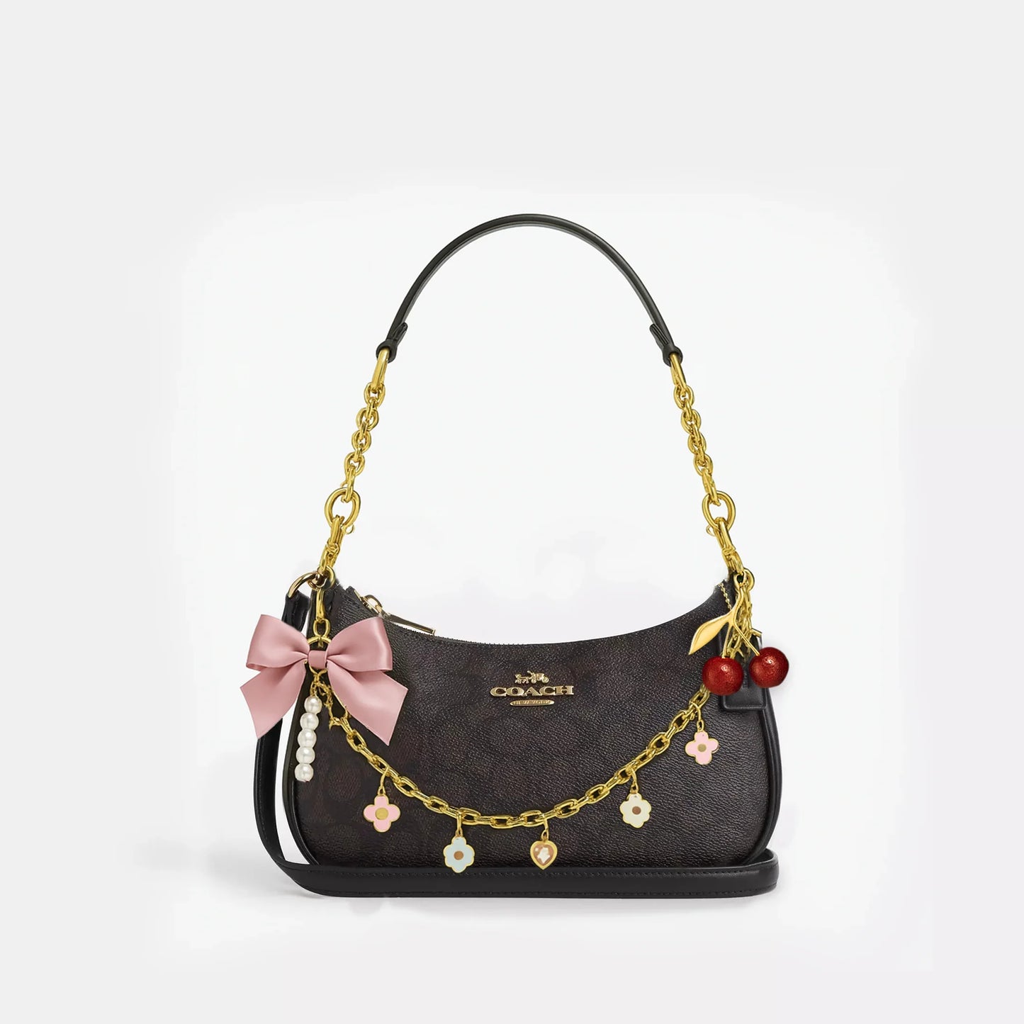 Teri Shoulder Bag
