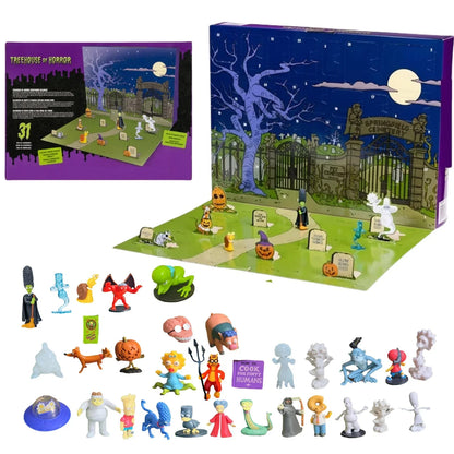 SS Advent Calendar
